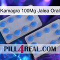 Kamagra 100Mg Oral Jelly 20